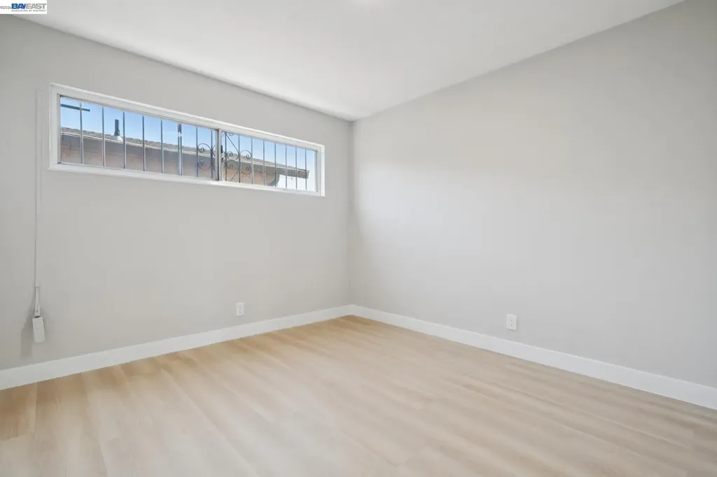 417 25th Street Richmond CA 94804