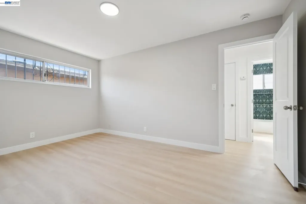 417 25th Street Richmond CA 94804
