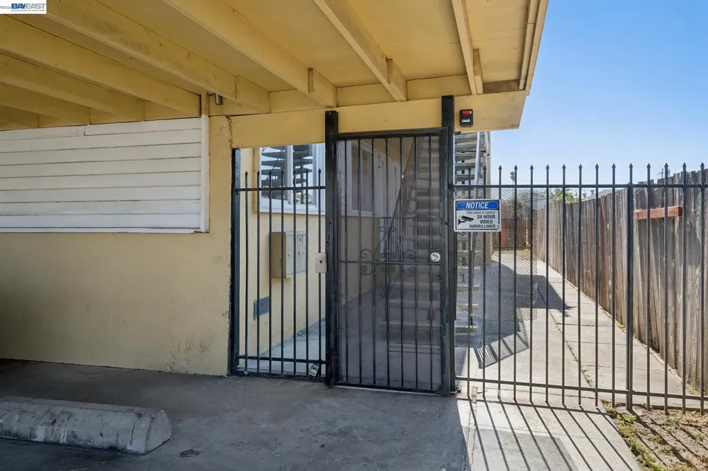 417 25th Street Richmond CA 94804