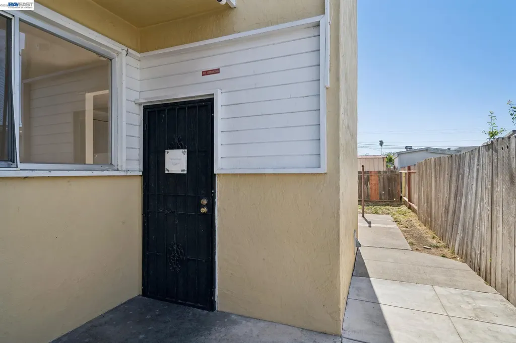 417 25th Street Richmond CA 94804