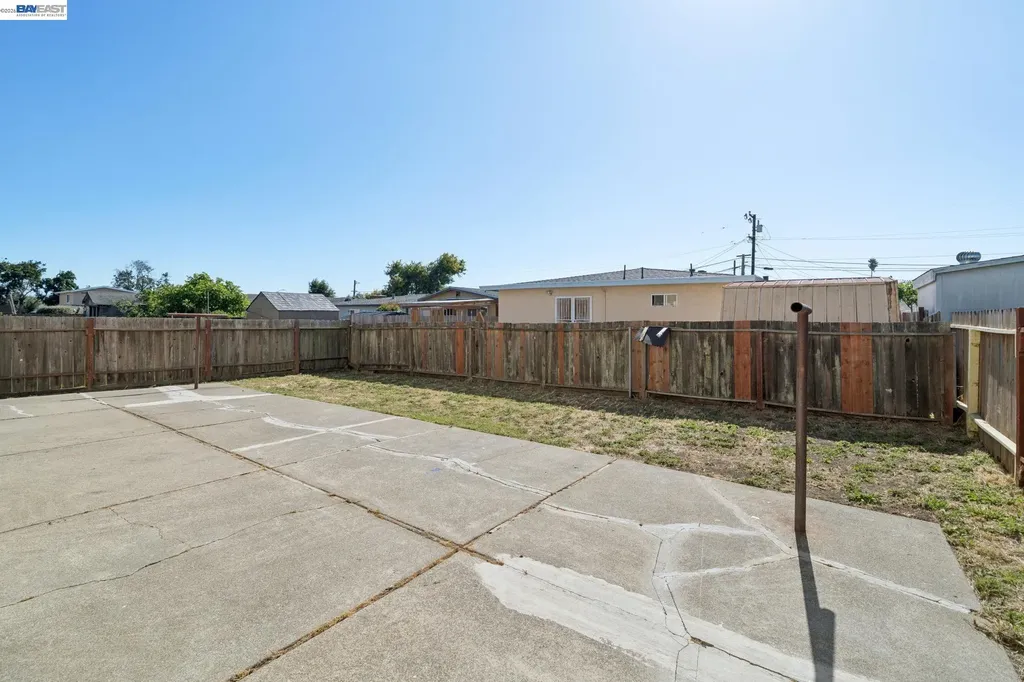 417 25th Street Richmond CA 94804