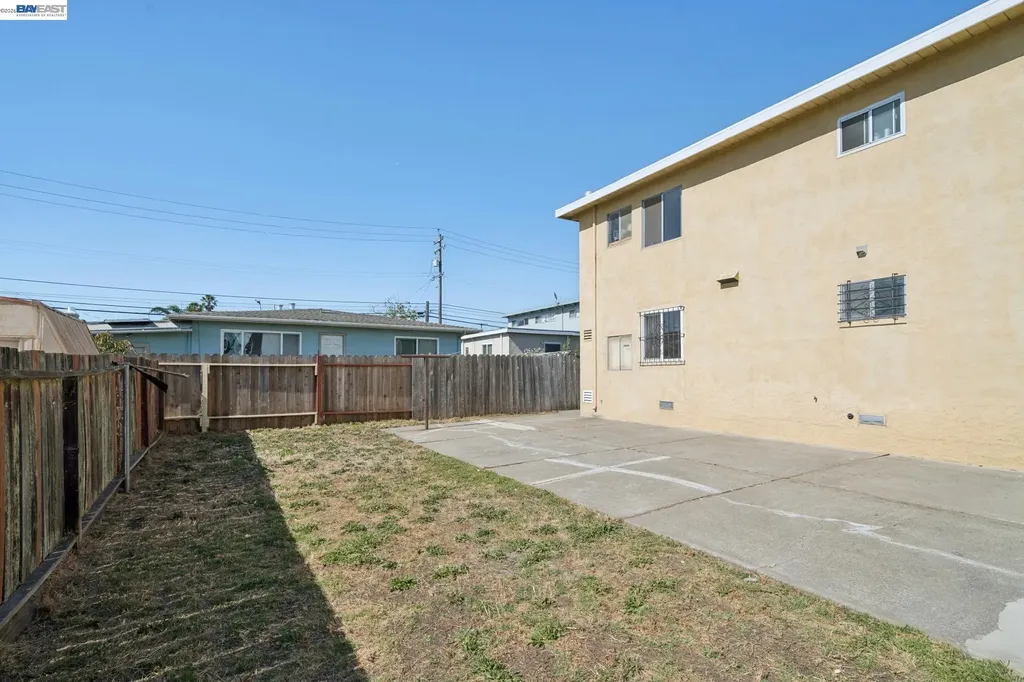 417 25th Street Richmond CA 94804