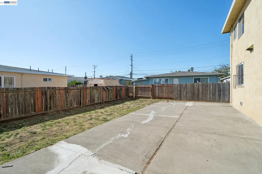 417 25th Street Richmond CA 94804