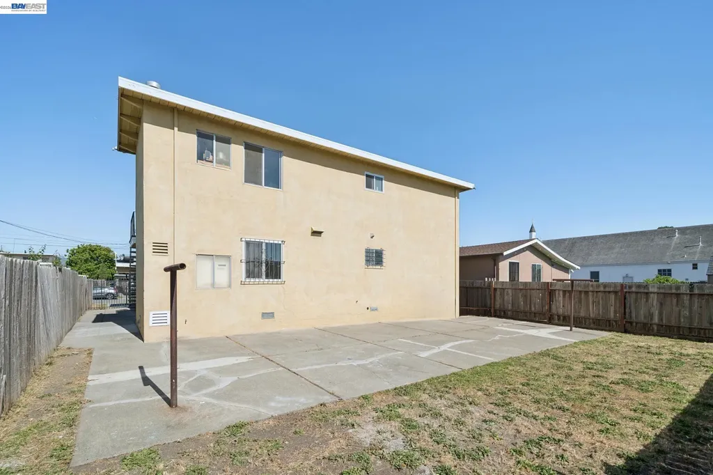 417 25th Street Richmond CA 94804