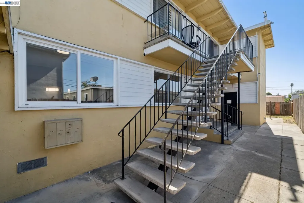 417 25th Street Richmond CA 94804