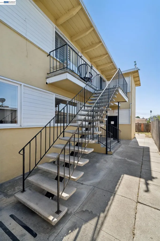 417 25th Street Richmond CA 94804