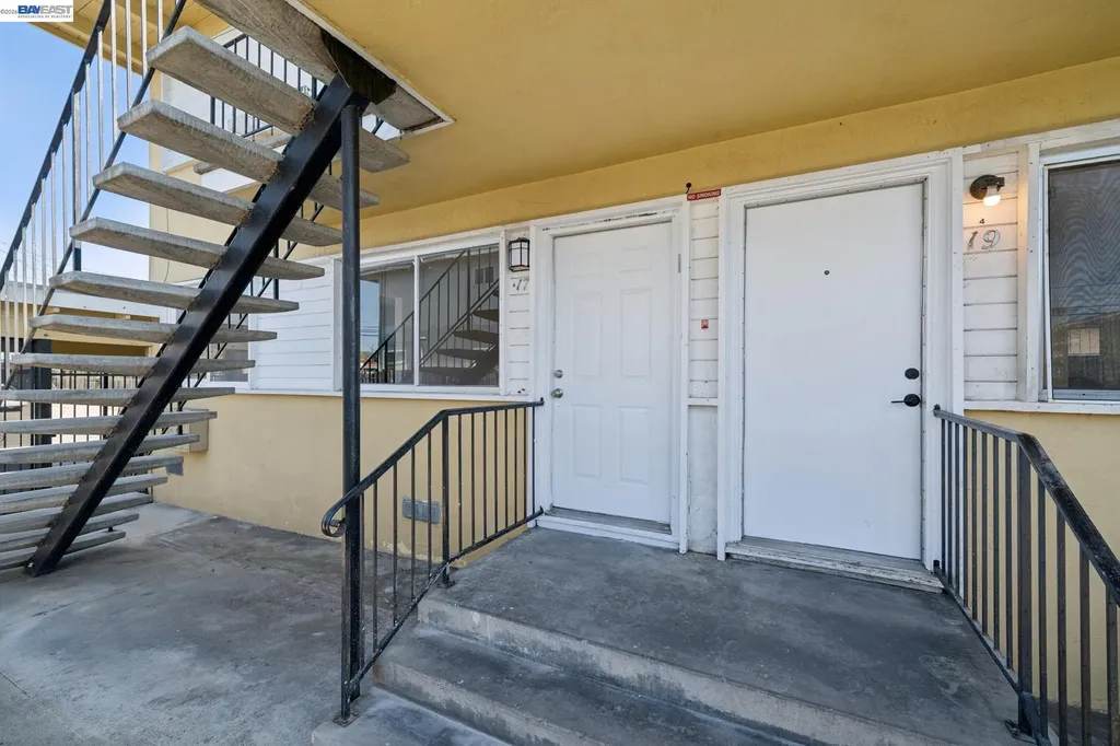 417 25th Street Richmond CA 94804