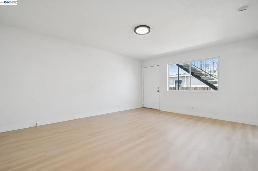 417 25th Street Richmond CA 94804