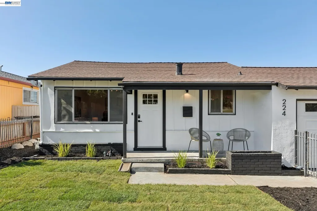224 Wilshire Avenue Vallejo CA 94591