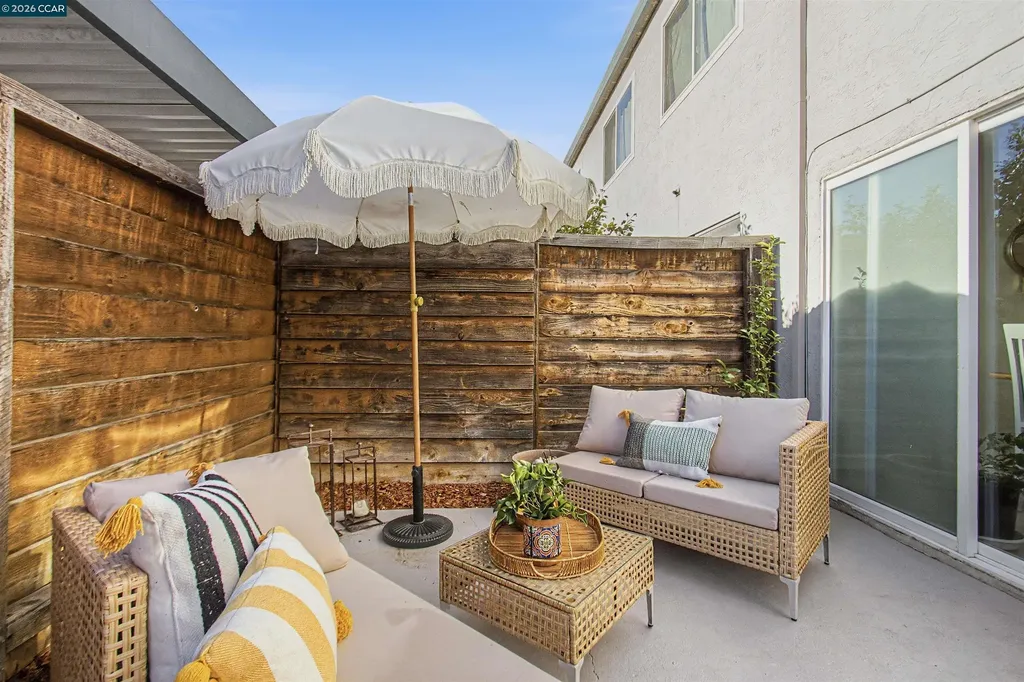 3370 Northwood Drive Concord CA 94520