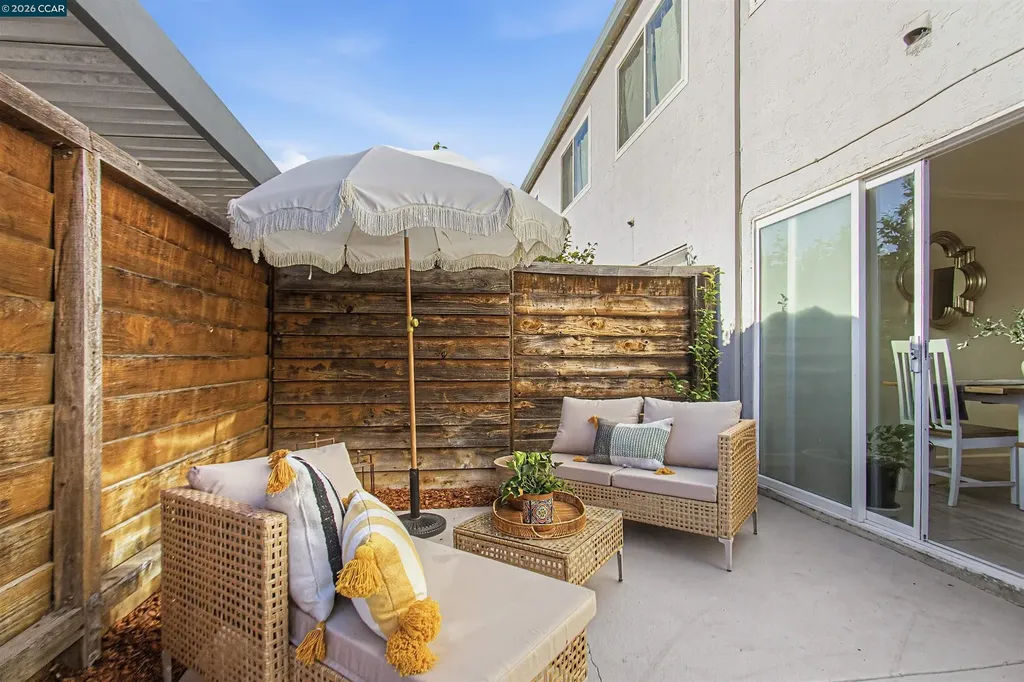 3370 Northwood Drive Concord CA 94520