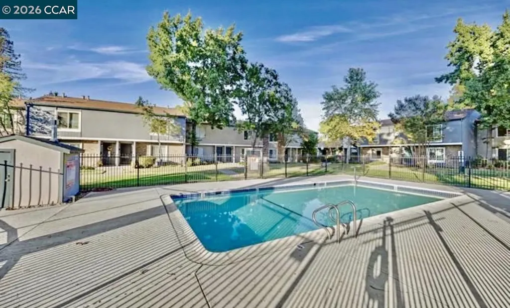 3370 Northwood Drive Concord CA 94520