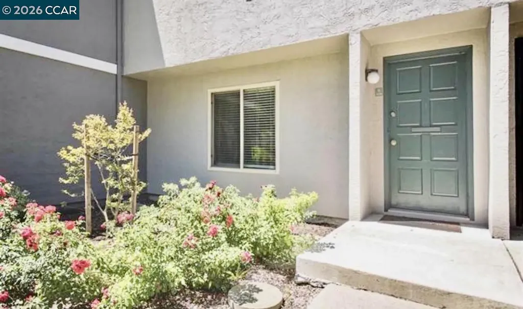 3370 Northwood Drive Concord CA 94520