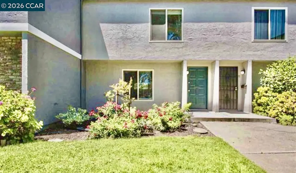 3370 Northwood Drive Concord CA 94520
