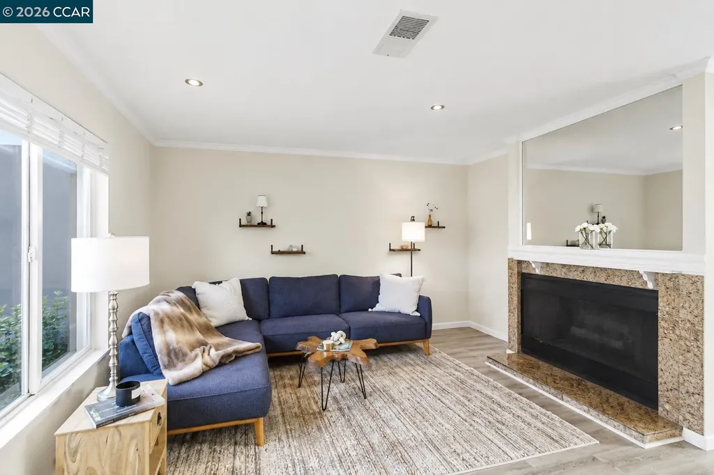 3370 Northwood Drive Concord CA 94520