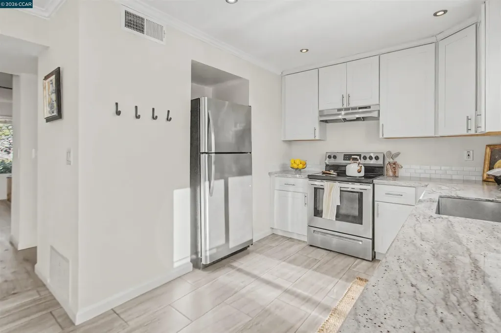 3370 Northwood Drive Concord CA 94520