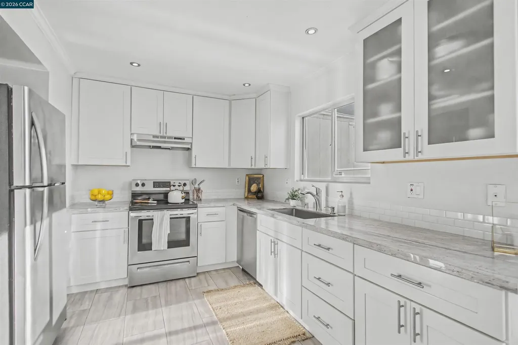 3370 Northwood Drive Concord CA 94520