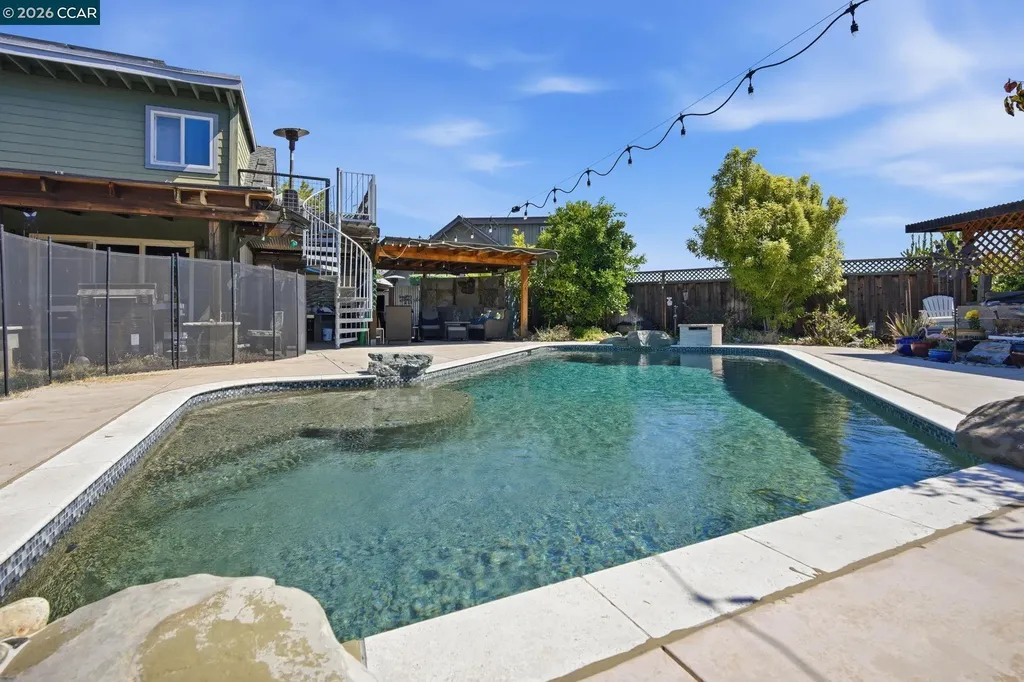 30 Hodur Court Pleasant Hill CA 94523