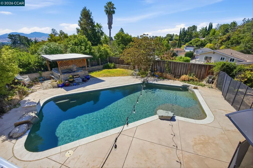 30 Hodur Court Pleasant Hill CA 94523
