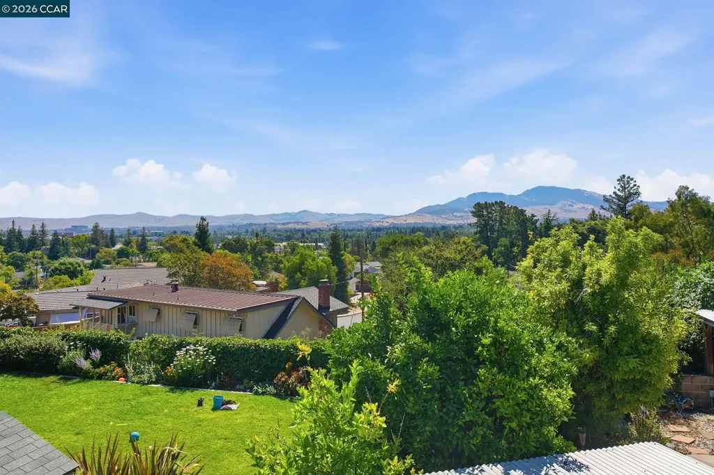 30 Hodur Court Pleasant Hill CA 94523