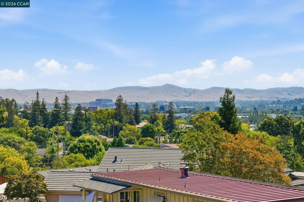 30 Hodur Court Pleasant Hill CA 94523