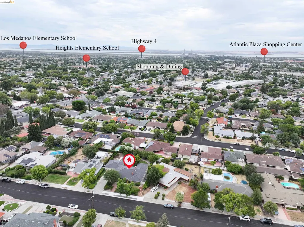 227 Pueblo Drive Pittsburg CA 94565