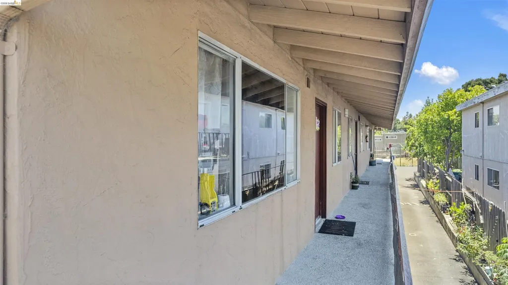 2529 27th Street Oakland CA 94601
