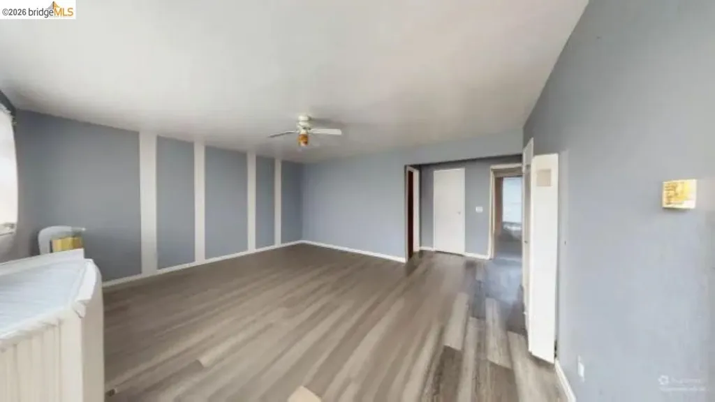 2529 27th Street Oakland CA 94601