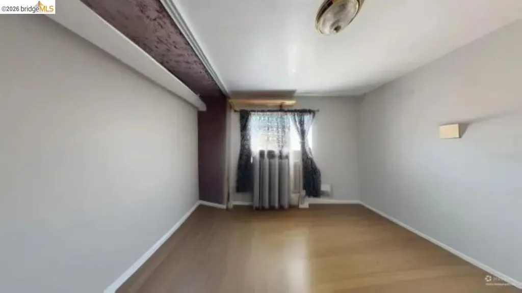 2529 27th Street Oakland CA 94601