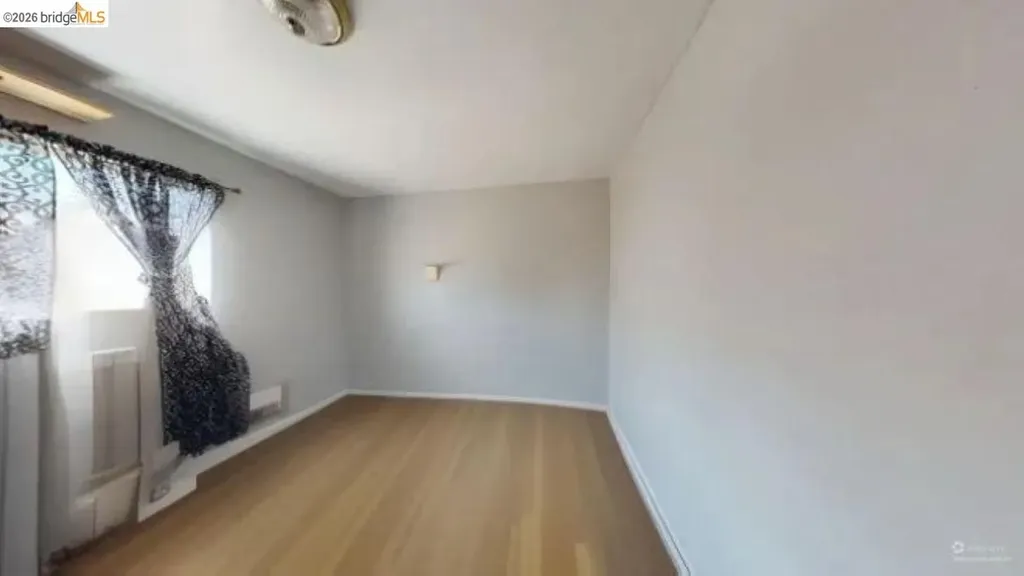 2529 27th Street Oakland CA 94601