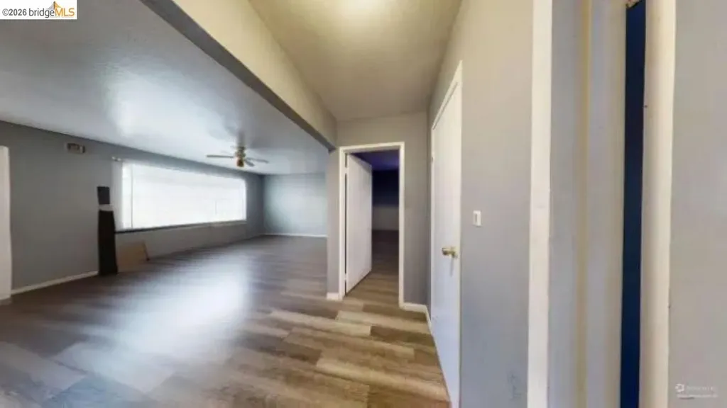 2529 27th Street Oakland CA 94601