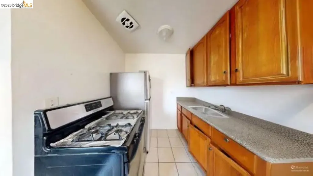 2529 27th Street Oakland CA 94601