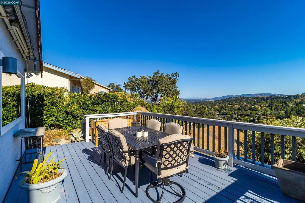640 Skyline Drive Martinez CA 94553