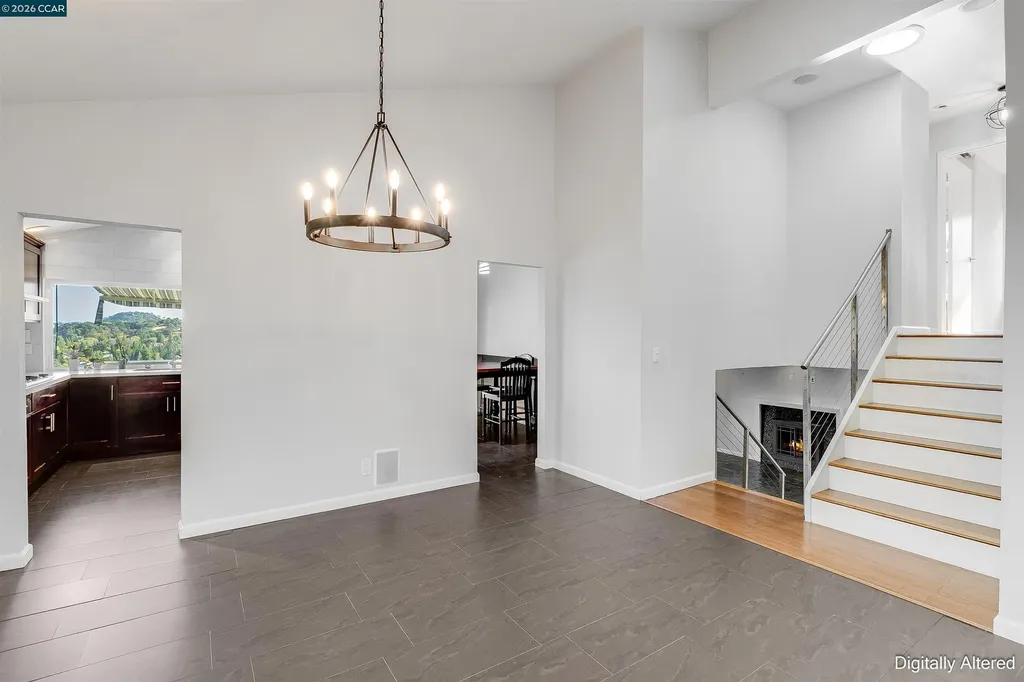 640 Skyline Drive Martinez CA 94553