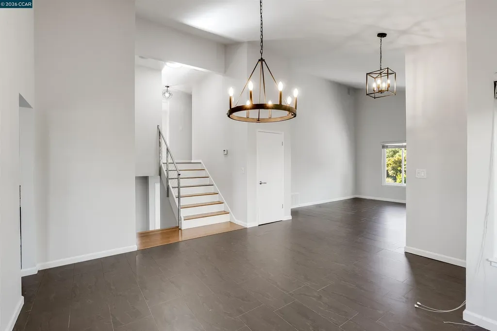 640 Skyline Drive Martinez CA 94553