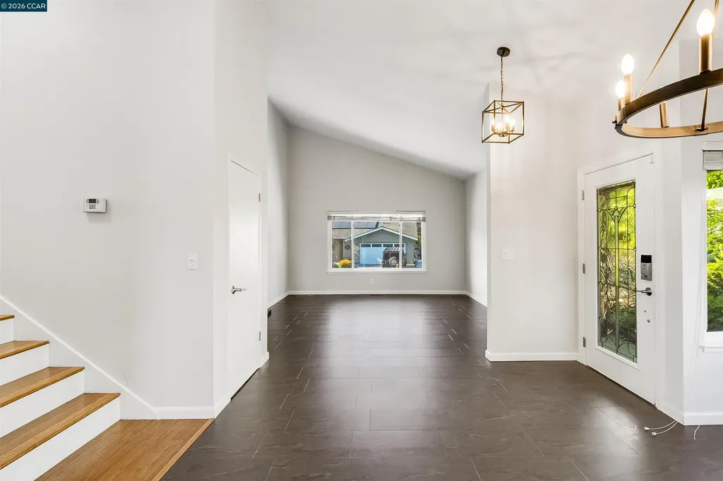 640 Skyline Drive Martinez CA 94553