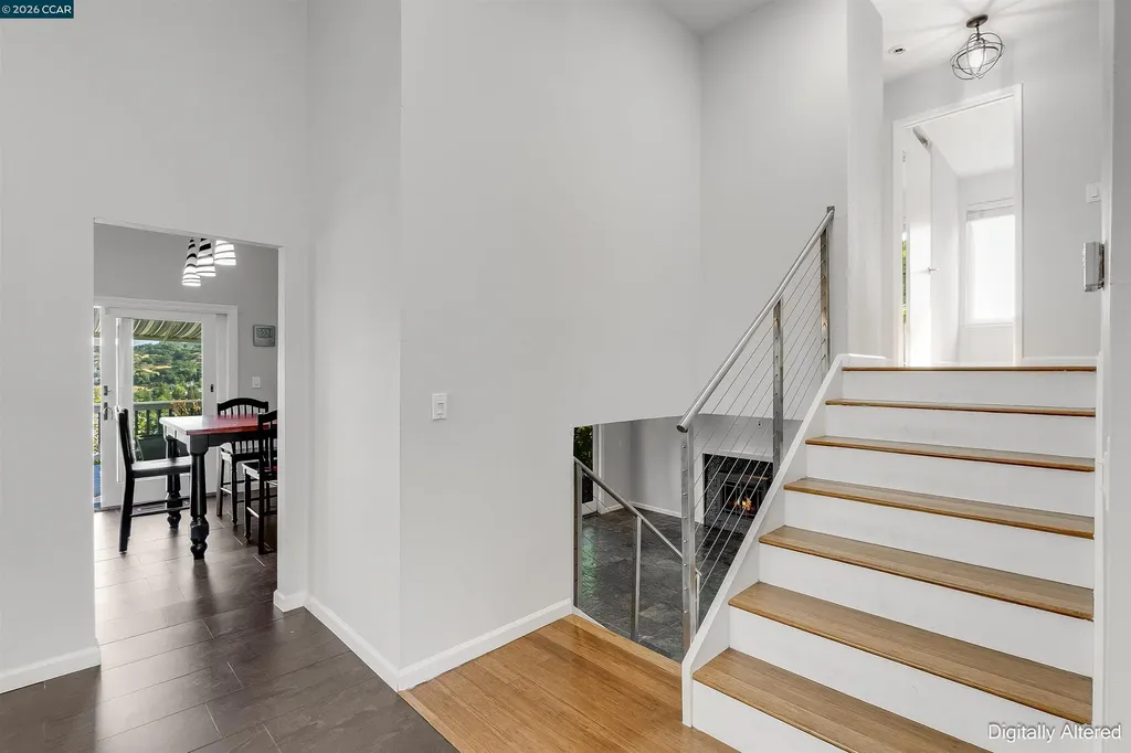 640 Skyline Drive Martinez CA 94553