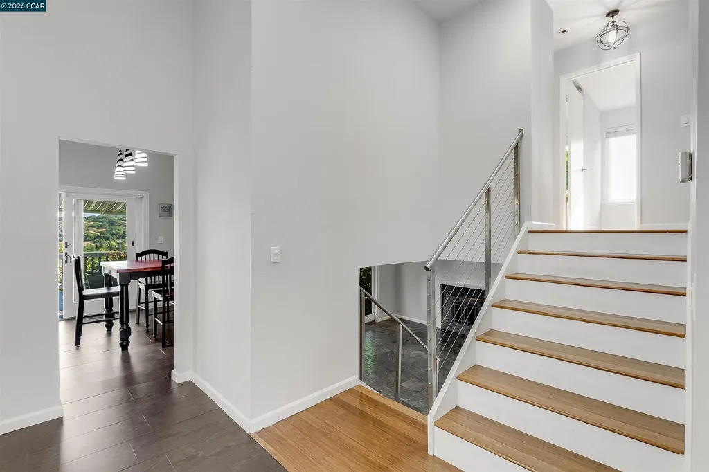 640 Skyline Drive Martinez CA 94553