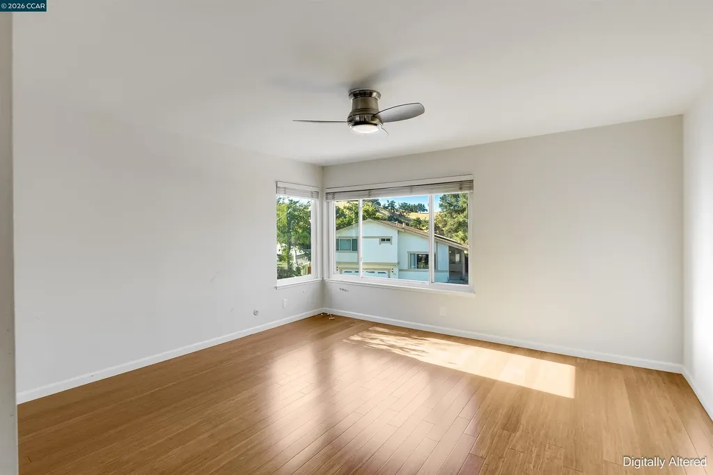 640 Skyline Drive Martinez CA 94553