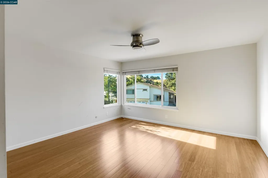 640 Skyline Drive Martinez CA 94553