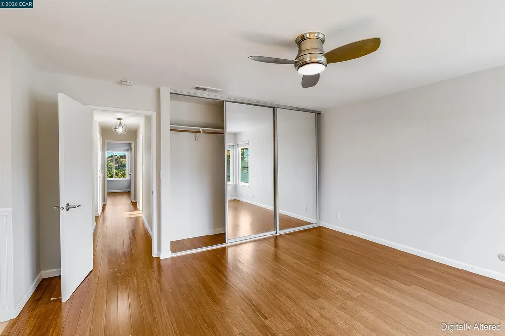 640 Skyline Drive Martinez CA 94553