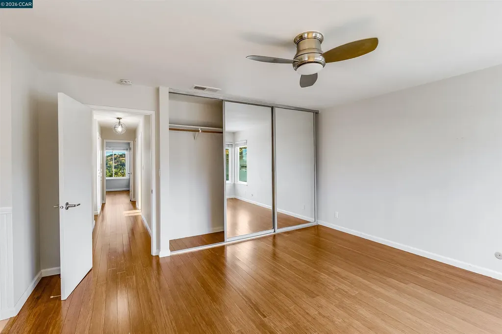 640 Skyline Drive Martinez CA 94553