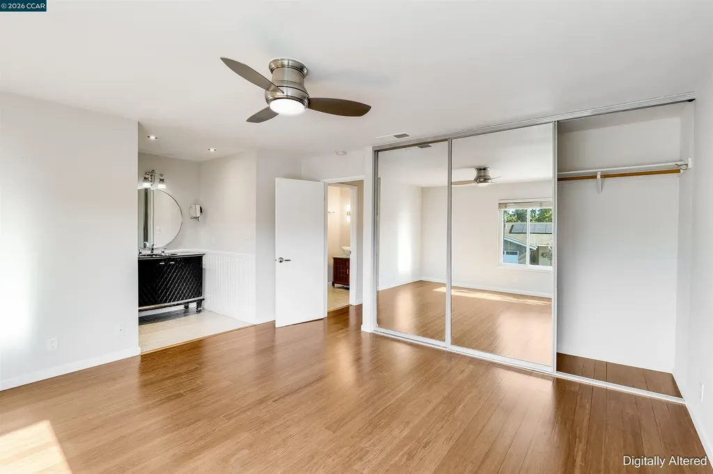 640 Skyline Drive Martinez CA 94553