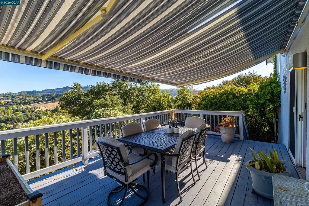 640 Skyline Drive Martinez CA 94553