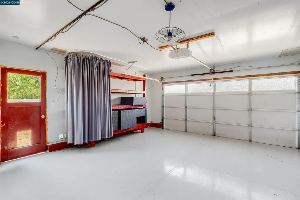 640 Skyline Drive Martinez CA 94553