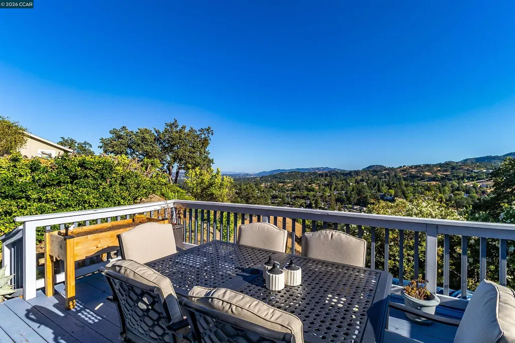 640 Skyline Drive Martinez CA 94553
