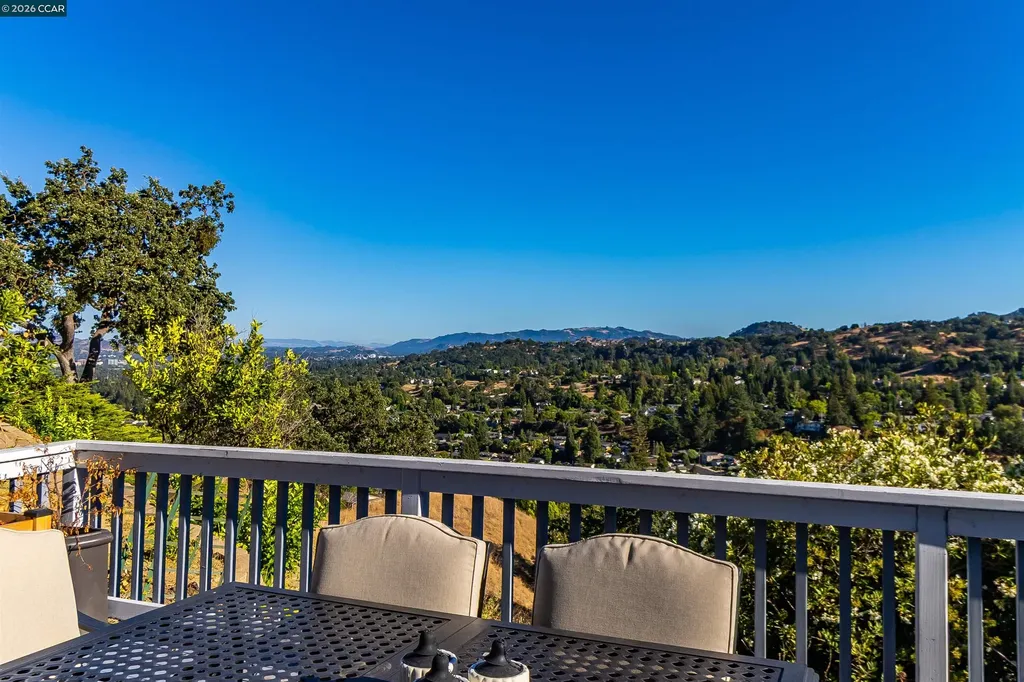 640 Skyline Drive Martinez CA 94553