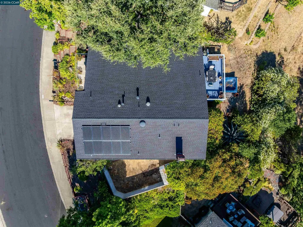 640 Skyline Drive Martinez CA 94553