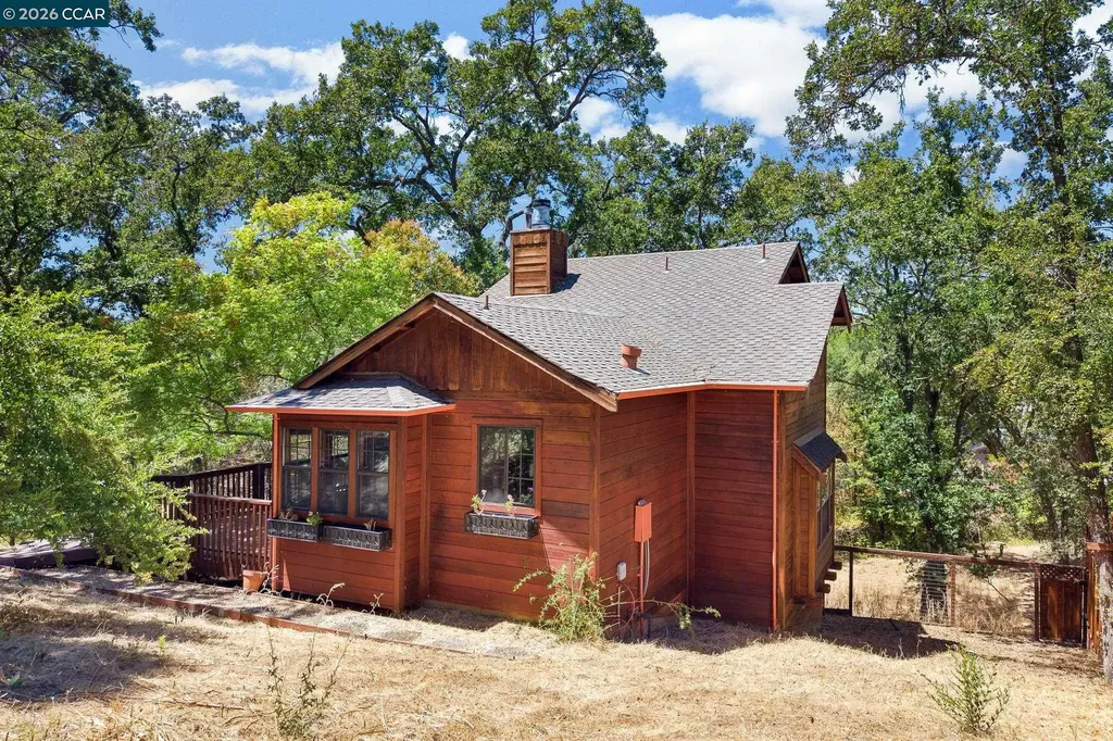 890 Holly Hill Drive Walnut Creek CA 94596
