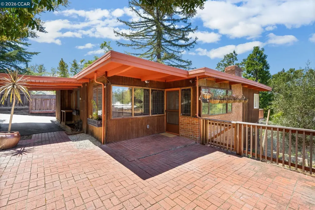 890 Holly Hill Drive Walnut Creek CA 94596